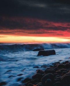 Kasper M. de Thurah ↟ iamnordic | 