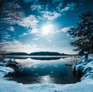 Kasper M. de Thurah ↟ iamnordic | 