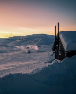 Kasper M. de Thurah ↟ iamnordic | 