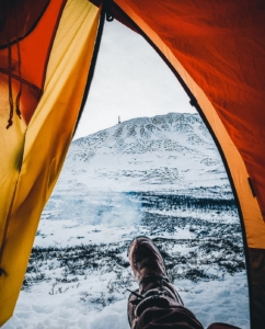 Kasper M. de Thurah ↟ iamnordic | 