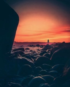 Kasper M. de Thurah ↟ iamnordic | 