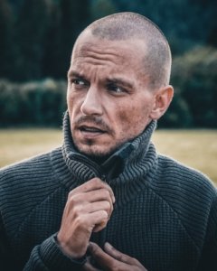 Kasper M. de Thurah ↟ iamnordic | 