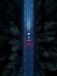 Kasper M. de Thurah ↟ iamnordic | 