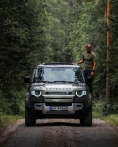 Kasper M. de Thurah ↟ iamnordic | IMG_6529