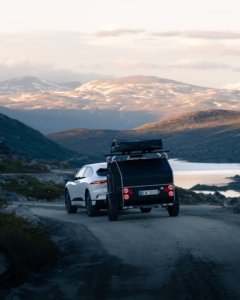 Kasper M. de Thurah ↟ iamnordic | 