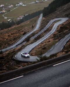 Kasper M. de Thurah ↟ iamnordic | 