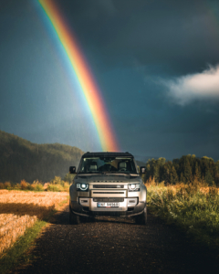 Kasper M. de Thurah ↟ iamnordic | 