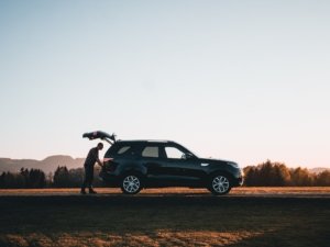 Kasper M. de Thurah ↟ iamnordic | 