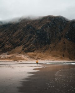 Kasper M. de Thurah ↟ iamnordic | 