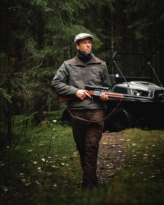 Kasper M. de Thurah ↟ iamnordic | 