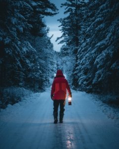 Kasper M. de Thurah ↟ iamnordic | 