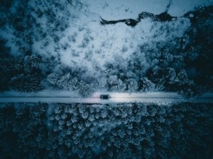 Kasper M. de Thurah ↟ iamnordic | 