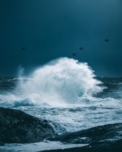 Kasper M. de Thurah ↟ iamnordic | 