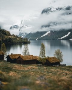 Kasper M. de Thurah ↟ iamnordic | 