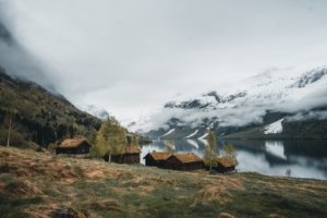 Kasper M. de Thurah ↟ iamnordic | 