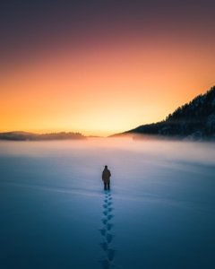 Kasper M. de Thurah ↟ iamnordic | 