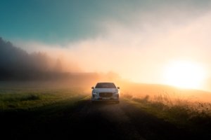 Kasper M. de Thurah ↟ iamnordic | 