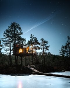 Kasper M. de Thurah ↟ iamnordic | 