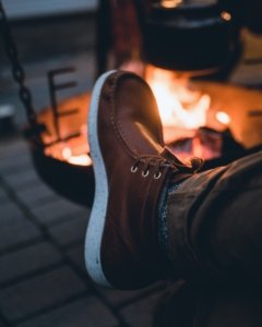 Kasper M. de Thurah ↟ iamnordic | 