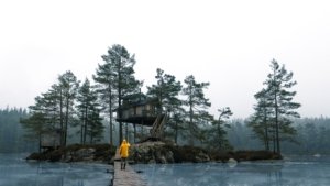 Kasper M. de Thurah ↟ iamnordic | 