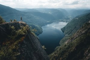 Kasper M. de Thurah ↟ iamnordic | 