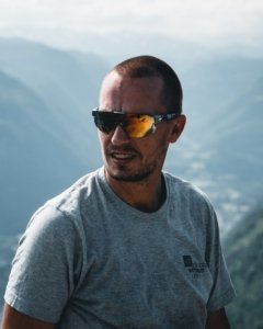 Kasper M. de Thurah ↟ iamnordic | 