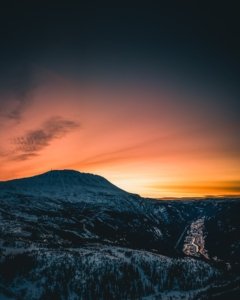 Kasper M. de Thurah ↟ iamnordic | 