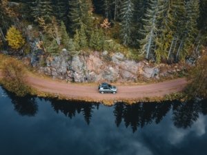 Kasper M. de Thurah ↟ iamnordic | 