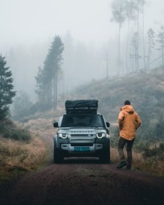 Kasper M. de Thurah ↟ iamnordic | 