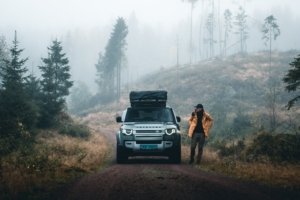 Kasper M. de Thurah ↟ iamnordic | 