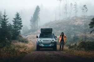 Kasper M. de Thurah ↟ iamnordic | 