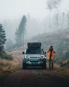 Kasper M. de Thurah ↟ iamnordic | 