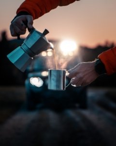 Kasper M. de Thurah ↟ iamnordic | 