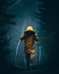 Kasper M. de Thurah ↟ iamnordic | 