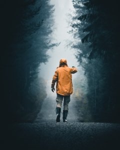 Kasper M. de Thurah ↟ iamnordic | 