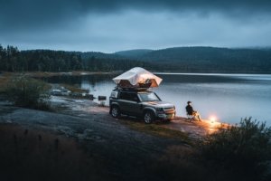 Kasper M. de Thurah ↟ iamnordic | 