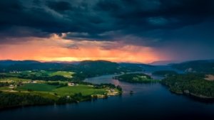 Kasper M. de Thurah ↟ iamnordic | 