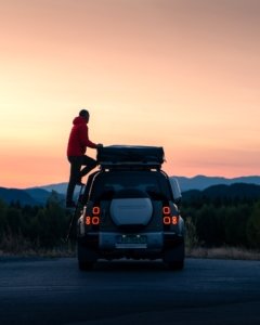 Kasper M. de Thurah ↟ iamnordic | 