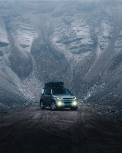 Kasper M. de Thurah ↟ iamnordic | 