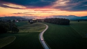 Kasper M. de Thurah ↟ iamnordic | 