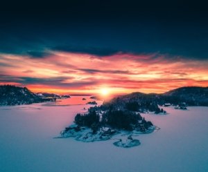 Kasper M. de Thurah ↟ iamnordic | 