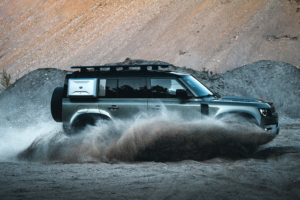 Kasper M. de Thurah ↟ iamnordic | 