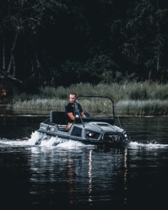 Kasper M. de Thurah ↟ iamnordic | 