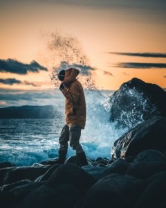 Kasper M. de Thurah ↟ iamnordic | 