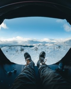 Kasper M. de Thurah ↟ iamnordic | 