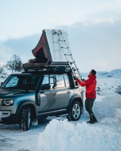 Kasper M. de Thurah ↟ iamnordic | 