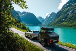 Kasper M. de Thurah ↟ iamnordic | 