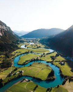 Kasper M. de Thurah ↟ iamnordic | 