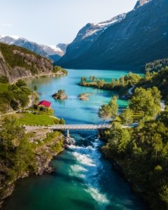 Kasper M. de Thurah ↟ iamnordic | 