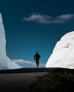 Kasper M. de Thurah ↟ iamnordic | 